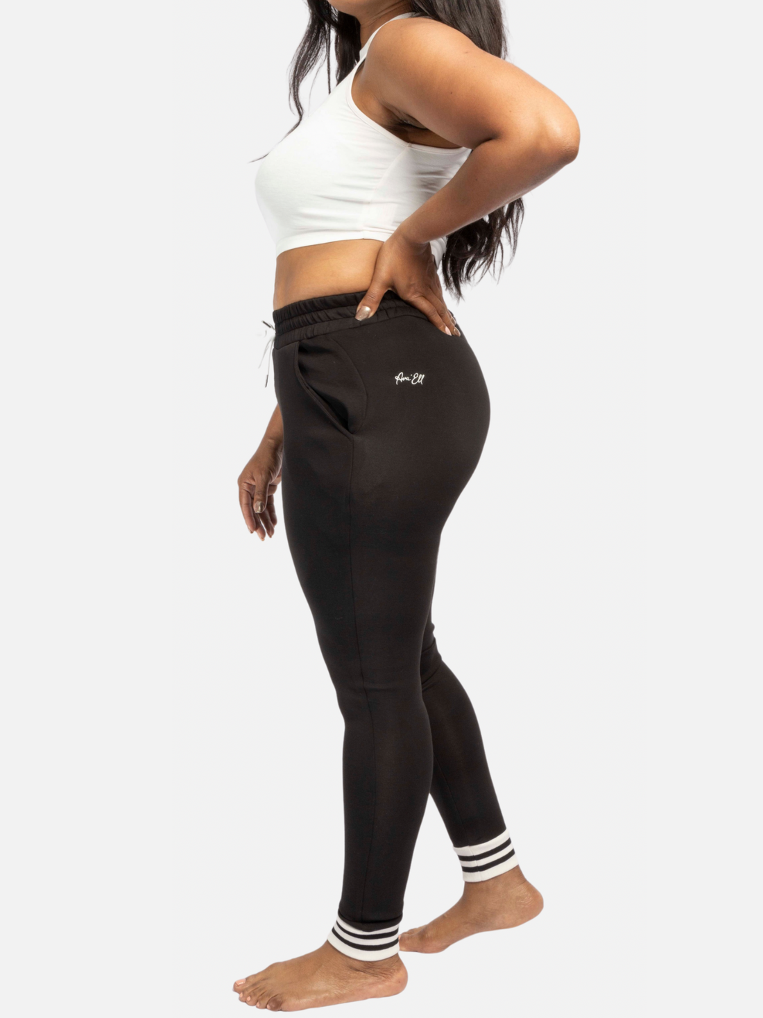 LisseForm Joggers